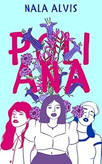 Livro Poliana