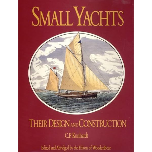 John G. Alden and His Yacht Designs: Carrick, Robert W., Henderson