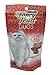 Purina Fancy Feast Duos Cat Treats Variety Pack Bundle Set of 4 Flavors, 2.1 ounces each (Natural Rotisserie Chicken, Cheddar & Crab Souffle, Tuna, Salmon)