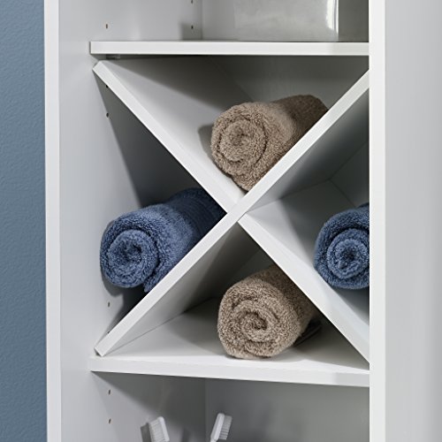 Recessed Bathroom Storage Home Furniture Design