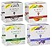 Summer's Eve Feminine Wipes, On The Go Variety Pack, 42 Count