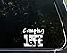 Sweet Tea Decals Camping Life - 4 1/4