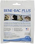 Bene-Bac Plus Small Animal Powder, 3/4-Ounce