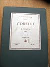 Corelli 12 Sonatas Op. 5 Book 1A Nos 1-3 for Violin and Piano (12 Sonatas)