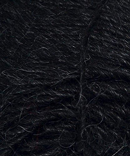 Brown Sheep - Lambs Pride Worsted Knitting Yarn - Dynamite Blue (# 160)
