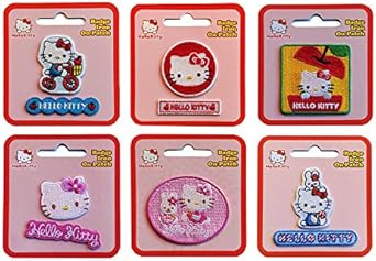 nintendo switch case hello kitty