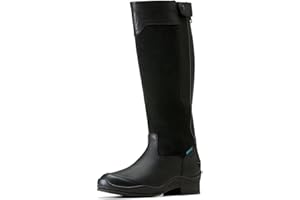 ARIAT Women's Extreme Pro Waterproof Insulated Tall Riding Boot Round Toe - 10047008