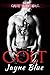 Colt: MC Biker Romance (Great Wolves Motorcycle Club Book 3)