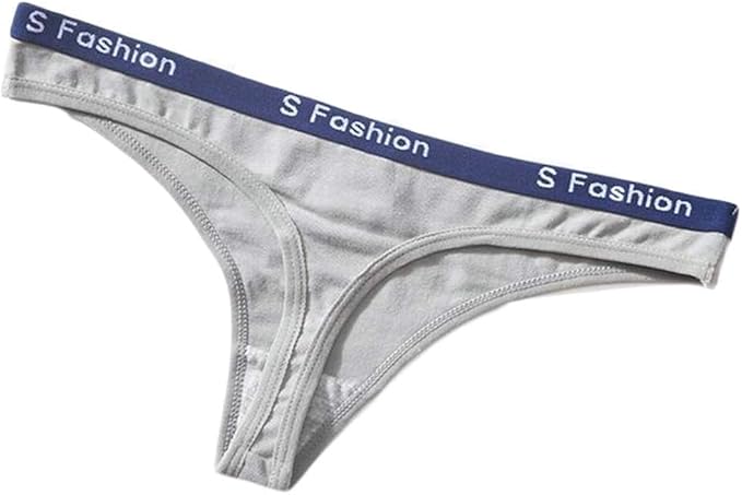 comfortable thong