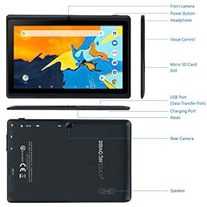 DragonTouch Y88Y pro-LJ - immagine 4