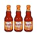Frank's RedHot Buffalo Wing Sauce, 12 oz, 3 pk