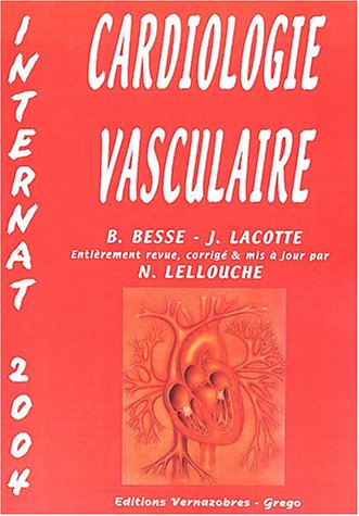Cardiologie, réanimation