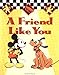 A Friend Like You (Tiny Tomes) by Ariel Books, Disney