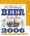 365 Bottles of Beer for the Year Calendar 2006 by 