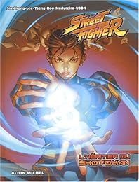 L' héritier du Shotokan