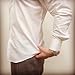 Magnetuck Magnetic Shirt Stays - Quit Tuckin' Around! (Gunmetal Gray)
