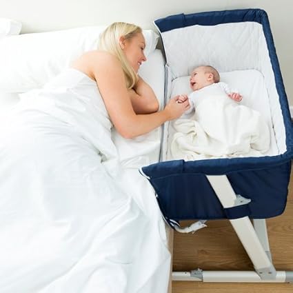 babylo next to me crib