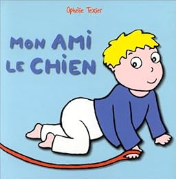 Mon ami le chien