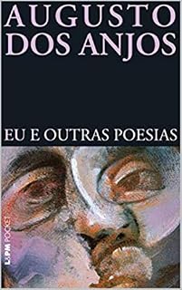 Livro Eu e outras Poesias
