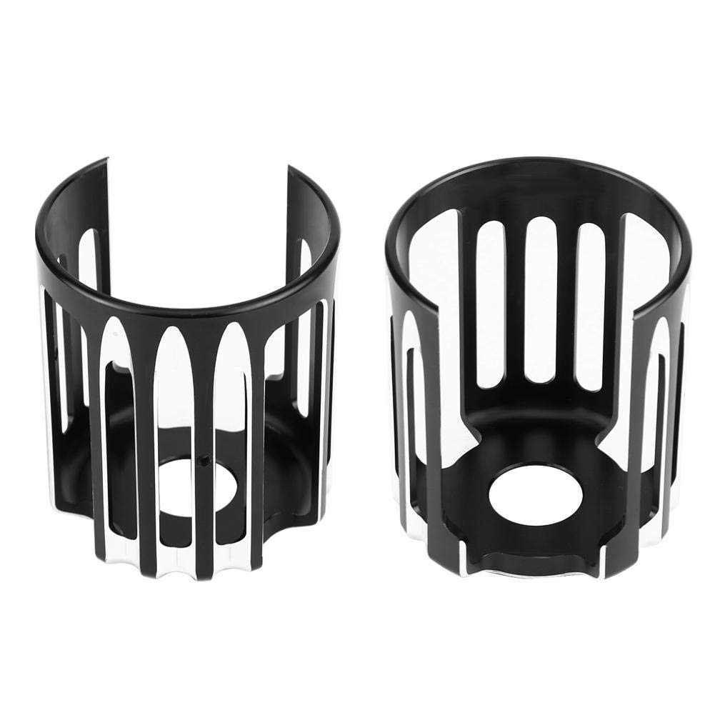 Filtro Olio Magnetico Nero Per Dyna, Softail E Touring Twin Cam 1999 Al - 3