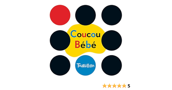 Coucou Bebe Livre Tissu French Edition Amazon Com Books