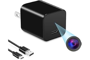 Mini Camera, HD Home Security Surveillance Camera, Portable Camera, Elderly, Child, and Pet Monitoring Camera with Motion Det