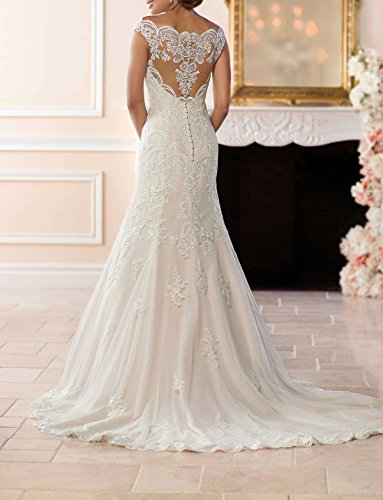 size 18 bridal gowns