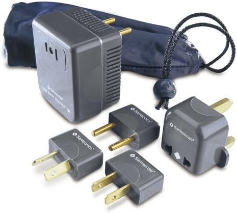 samsonite travel adapter