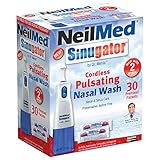 SINUGATOR NASAL WASH 1