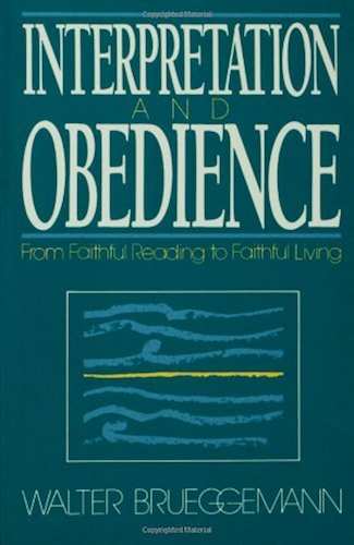 Download Interpretation and Obedience: From Faithful Reading to Faithful Living (English Edition) PDF