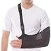 TOROS-GROUP Arm & Shoulder Support Sling - Breathable Mesh - Lightweight - Adult/Medium, Forearm 13