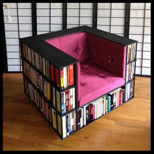 Home & Kitchen, Furniture, Home Office Furniture, Bookcases