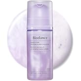 BIODANCE Caviar PDRN Liposome Bubble Booster, Micro-Bubble Foam Essence for Dull &amp; Weakened Skin, Deep Nourishing, Radiant Glow, Korean Skin Care | 3.21 fl.oz