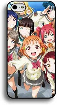 Amazon 美しいケース Iphone 6 Iphone 6s 4 7inch ラブライブ サンシャイン ケース アニメ ラブライブ サンシャイン かわいい携帯電話ケース 人気 高級ブランド ケース カバー ラブライブ サンシャイン ケース Iphone 6 Iphone 6s 4 7inch ハードケース