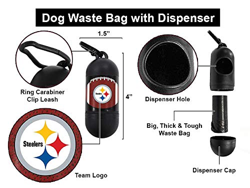 nfl dog apparel