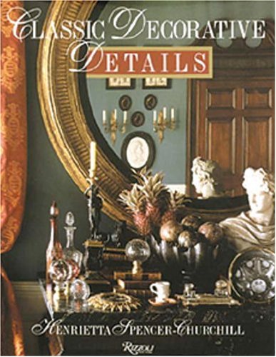 Classic Decorative Details by 