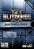 Blitzkrieg Anthology - PC