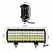 Kohree 15 Inch 180W Off Road LED Work Light Bar Flood Spot Combo Beam Great For Jeep Cabin Boat SUV Truck Car ATV