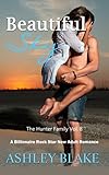 Beautiful Sky (A Billionaire Rock Star New Adult Romance) (The Hunter Family Book 8)