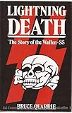 Lightning Death: The Story of the Waffen-Ss by 