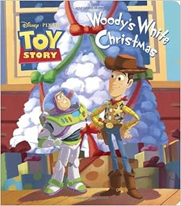 toy story christmas