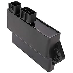 SCITOO CDI BOX Module Ignition Coil for Yamaha