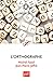 L'orthographe: « Que sais-je ? » n° 4002 (French Edition) by