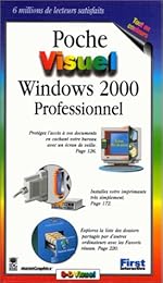 Windows 2000 professionnel