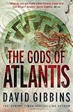 "The Gods of Atlantis" av David Gibbins