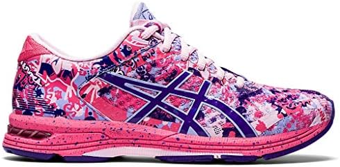 asics pink