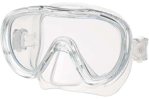 TUSA M-111 Mini Kleio II Scuba Diving Mask