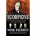Scorpions: The Battles and Triumphs of FDR's Great Supreme Court Justices