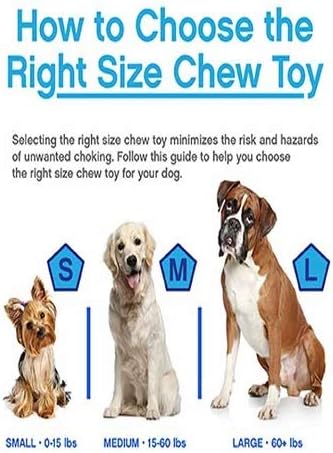 JW Isqueak Boucin'baseball Large By Squealing Thick Rubber Baseball for Dogs L, Multi - Image 5