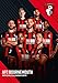 The Official Bournemouth Football Club Calendar 2019 by 